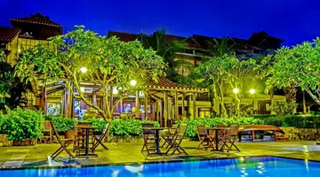 Romana Resort & SPA