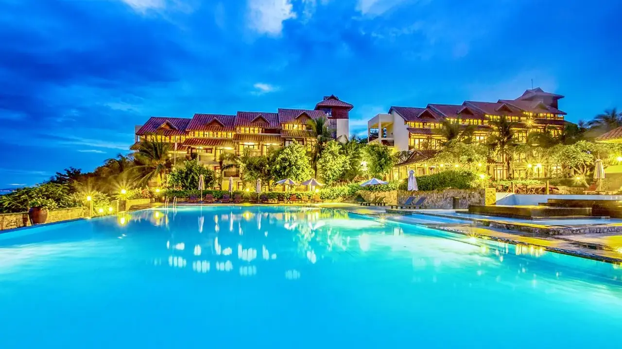 Romana Resort & SPA