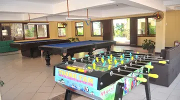 Romana Resort & SPA