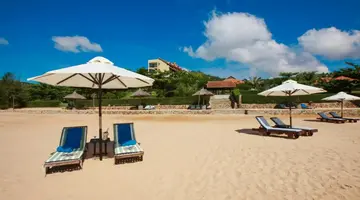 Romana Resort & SPA
