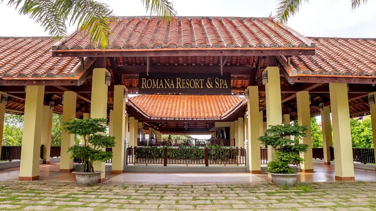 Romana Resort & SPA