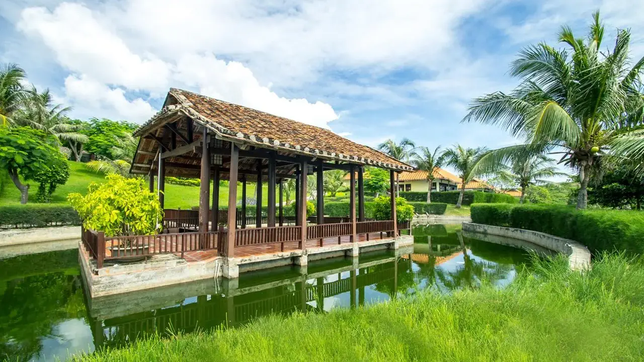 Romana Resort & SPA