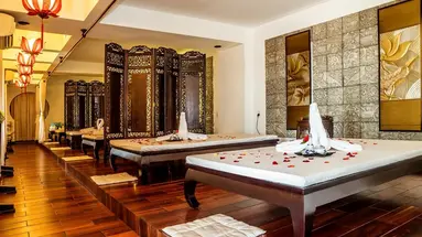Romana Resort & SPA