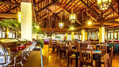 Romana Resort & SPA