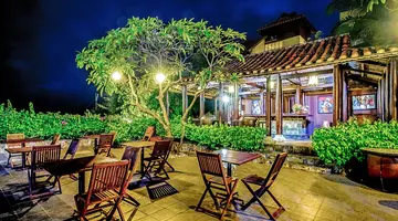 Romana Resort & Spa