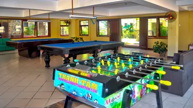 Romana Resort & Spa