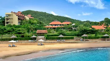 Romana Resort & Spa