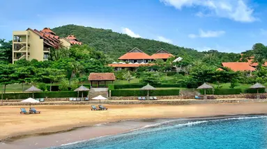 Romana Resort & Spa