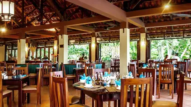 Romana Resort & Spa