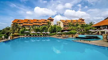 Romana Resort & Spa