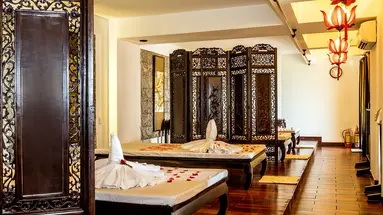 ROMANA RESORT & SPA