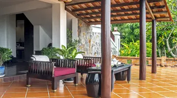 ROMANA RESORT & SPA