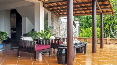 ROMANA RESORT & SPA