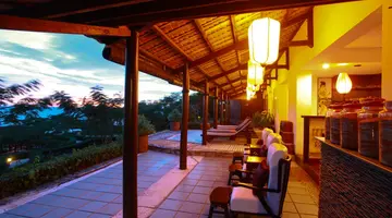 ROMANA RESORT & SPA