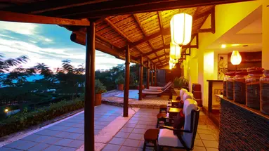 ROMANA RESORT & SPA