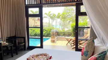 ROMANA RESORT & SPA
