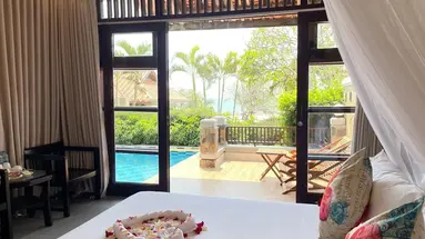 ROMANA RESORT & SPA