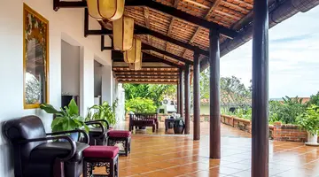 ROMANA RESORT & SPA
