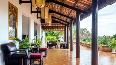 ROMANA RESORT & SPA