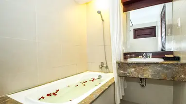 ROMANA RESORT & SPA