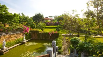 ROMANA RESORT & SPA