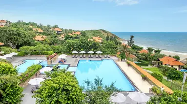ROMANA RESORT & SPA