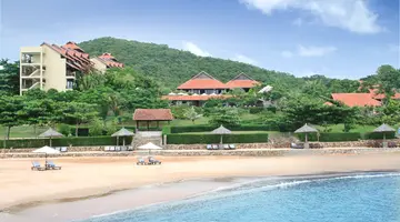 ROMANA RESORT & SPA