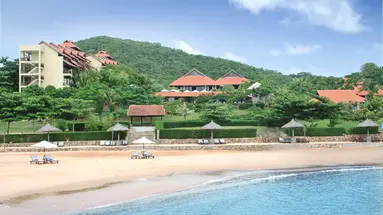 ROMANA RESORT & SPA