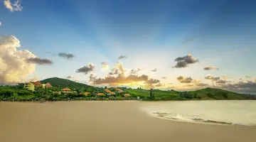 ROMANA RESORT & SPA