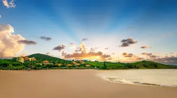 Romana Resort & Spa