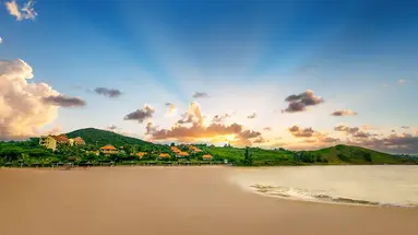 Romana Resort & Spa