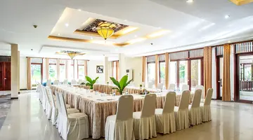 ROMANA RESORT & SPA