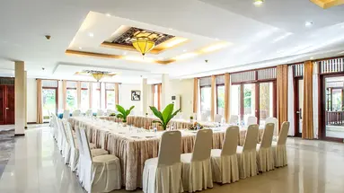 ROMANA RESORT & SPA
