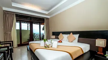 Romana Resort & SPA