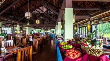 Romana Resort & SPA