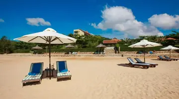 Romana Resort & SPA