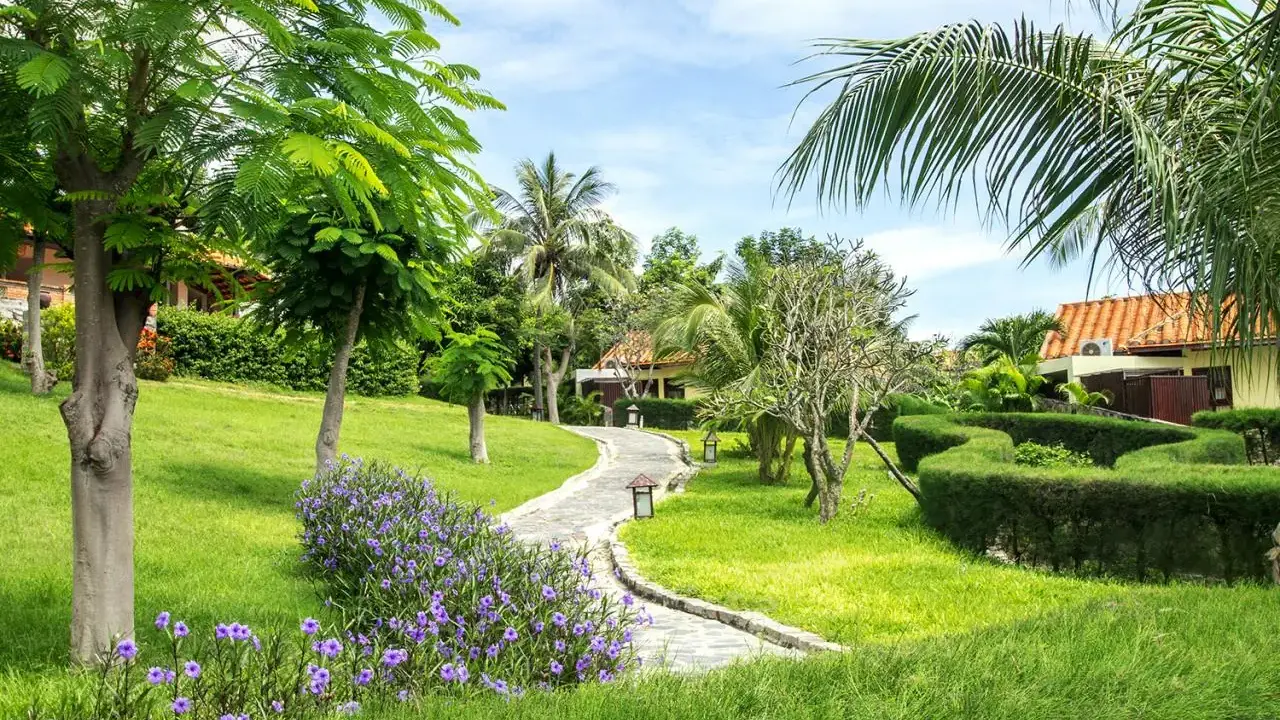Romana Resort & SPA