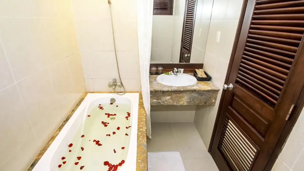 Romana Resort & SPA