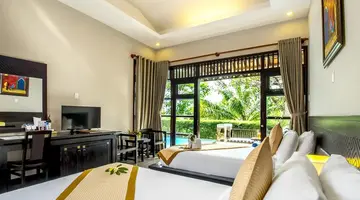 Romana Resort & SPA