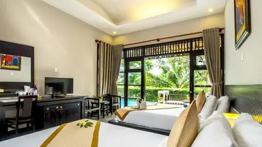 Romana Resort & SPA