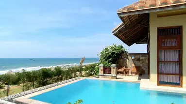 Romana Resort & SPA