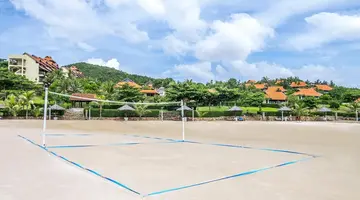 Romana Resort & SPA