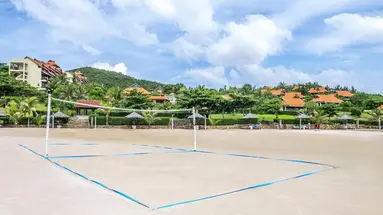 Romana Resort & SPA