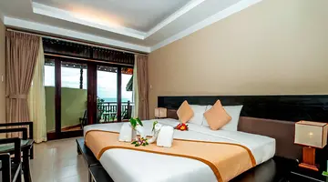 Romana Resort & Spa