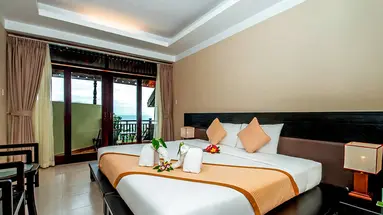 Romana Resort & Spa