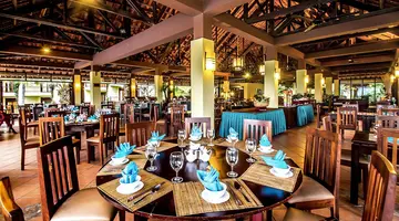 Romana Resort & Spa