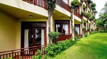 Romana Resort & Spa