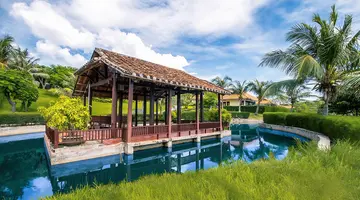 Romana Resort & Spa