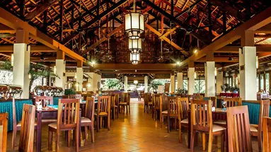 Romana Resort & Spa