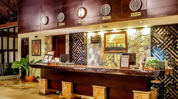 Romana Resort & Spa